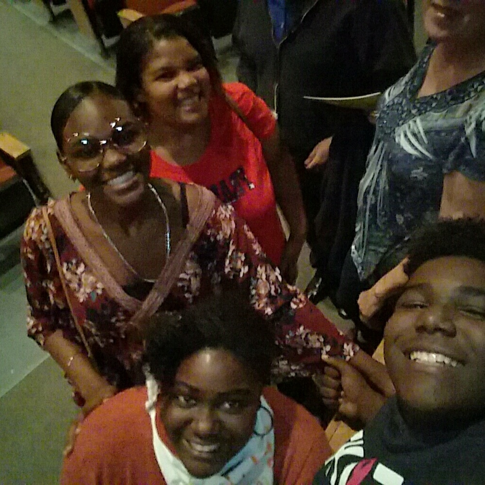 Meet your Posher, Mikea