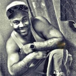 Meet your Posher, Richmond