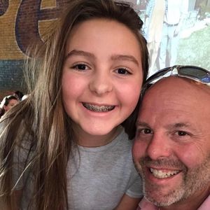 Meet your Posher, Mike