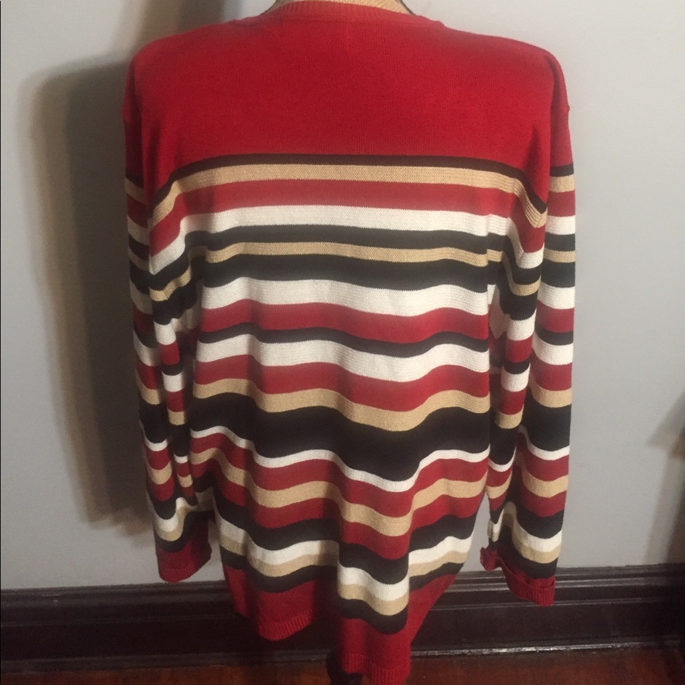 Alfred Dunner Sweater - Picture 2 of 3