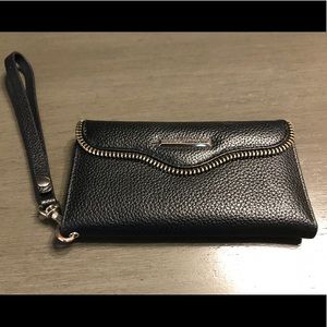 Cell phone/wallet case