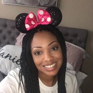 Meet your Posher, Danielle