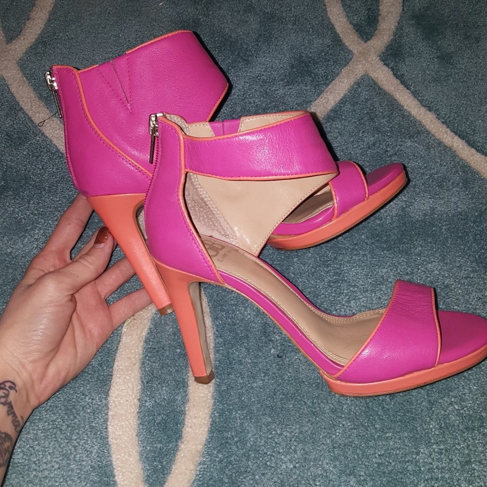 Gianni bini heels