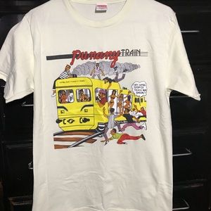 Supreme T-Shirt