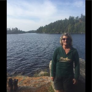 Meet your Posher, Kim