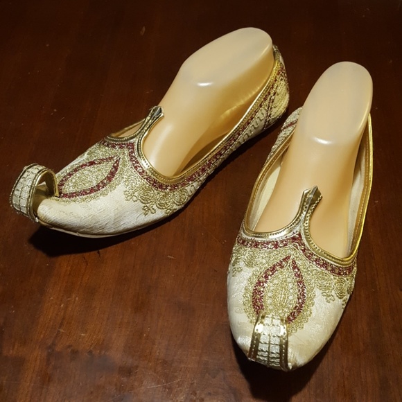 Shoes - Moroccan slippers