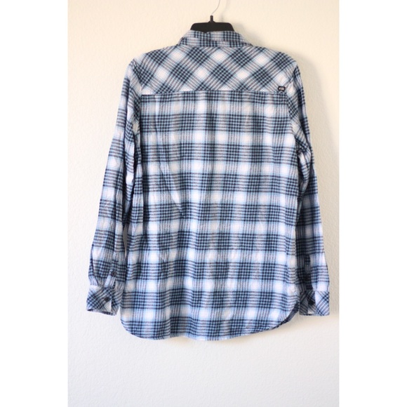 Volcom Flannel - Picture 5 of 6