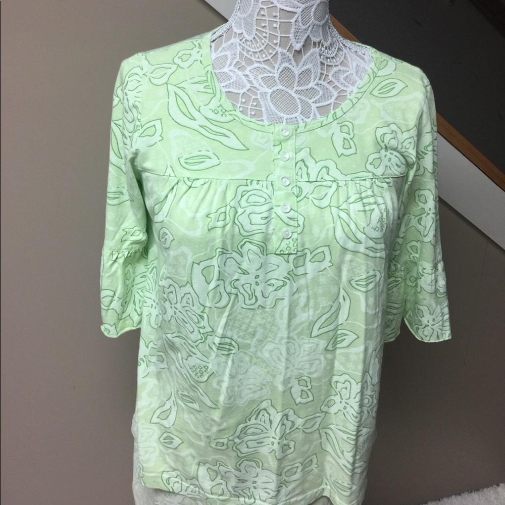 Sun moda shirt