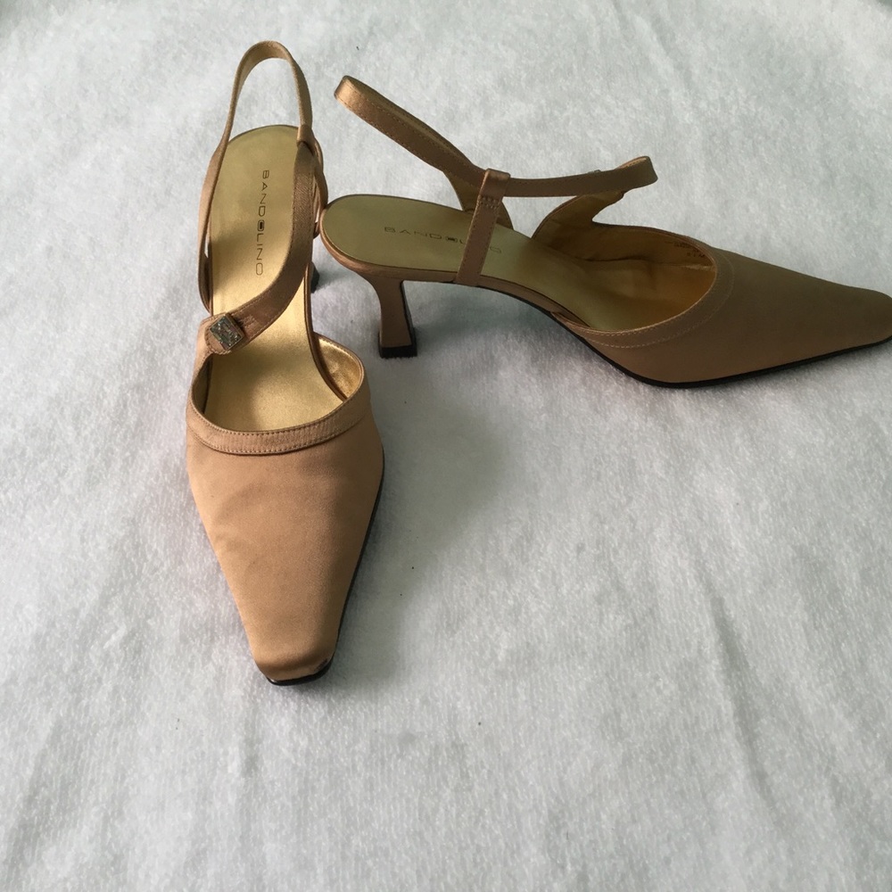 Bandolino Heels