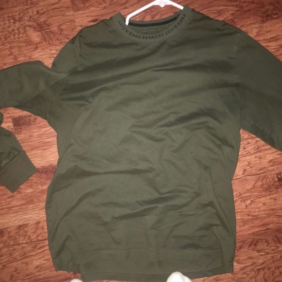 Supreme MMXVI - Picture 1 of 1