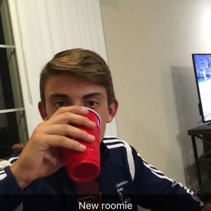 Meet your Posher, Thomas