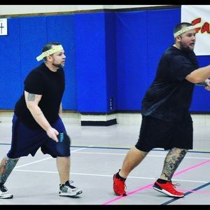 Meet your Posher, Tony