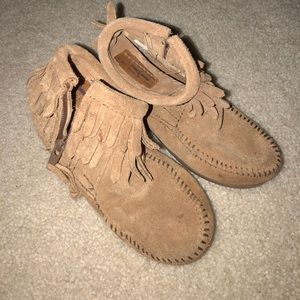 Toddler boots