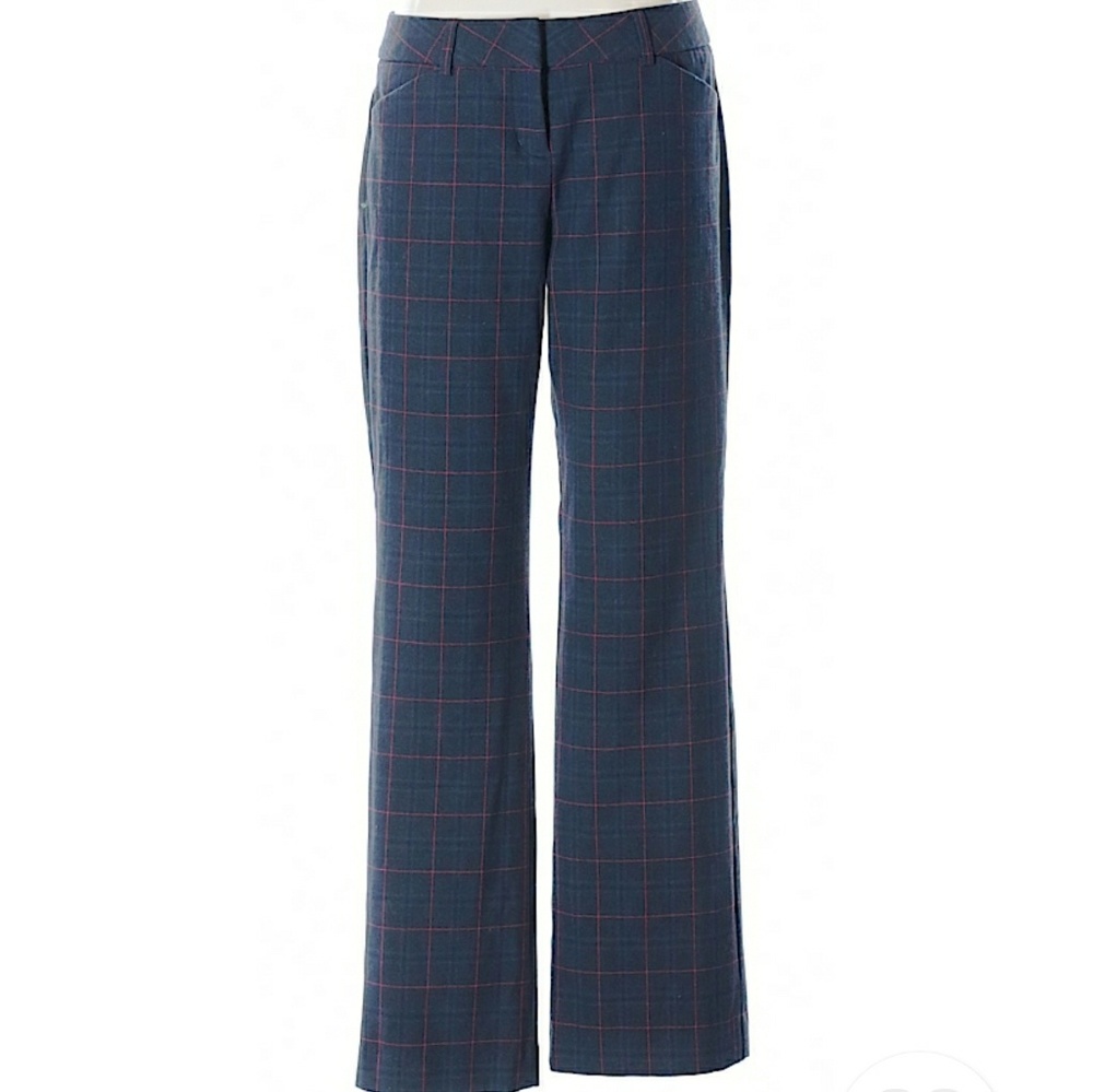 💥Express Dress Pants with AMAZING print