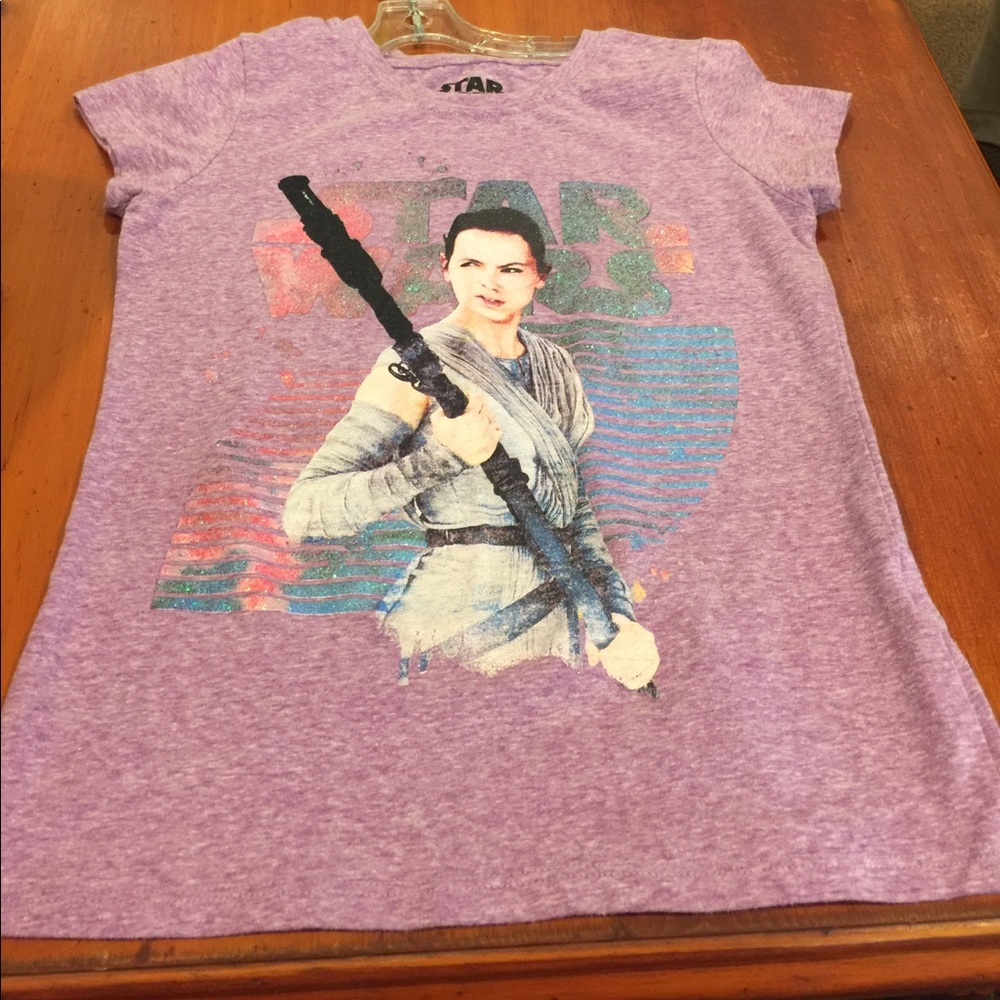 Star Wars T-Shirt