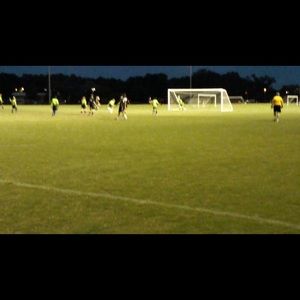 Meet your Posher, Frank