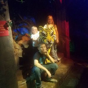 Meet your Posher, Melissa