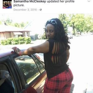 Meet your Posher, Darrell