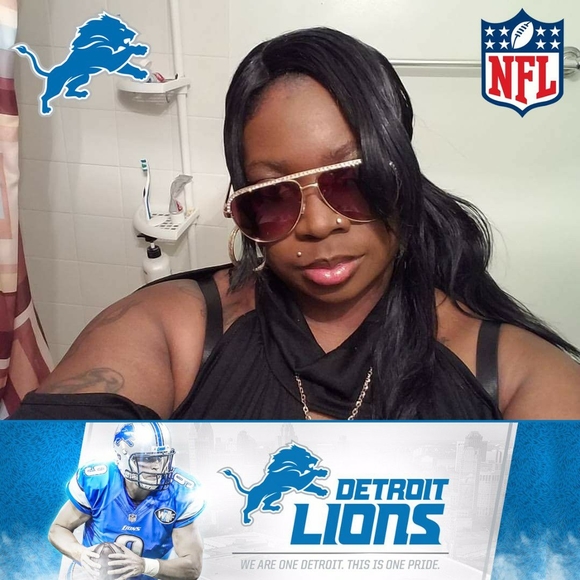 Meet your Posher, Tishera - Picture 1 of 1