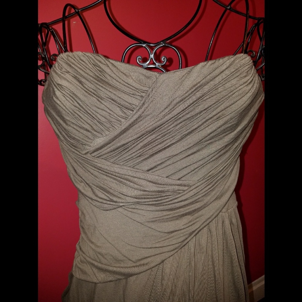 Sleeveless Dress