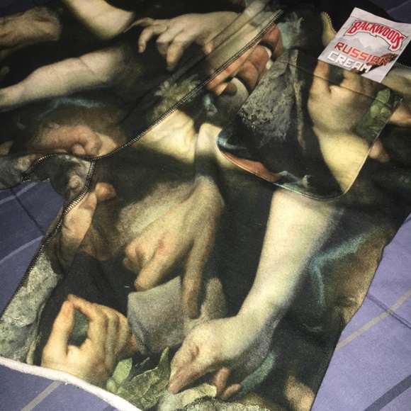 Supreme x Undercover Sweat Shorts - Picture 1 of 5