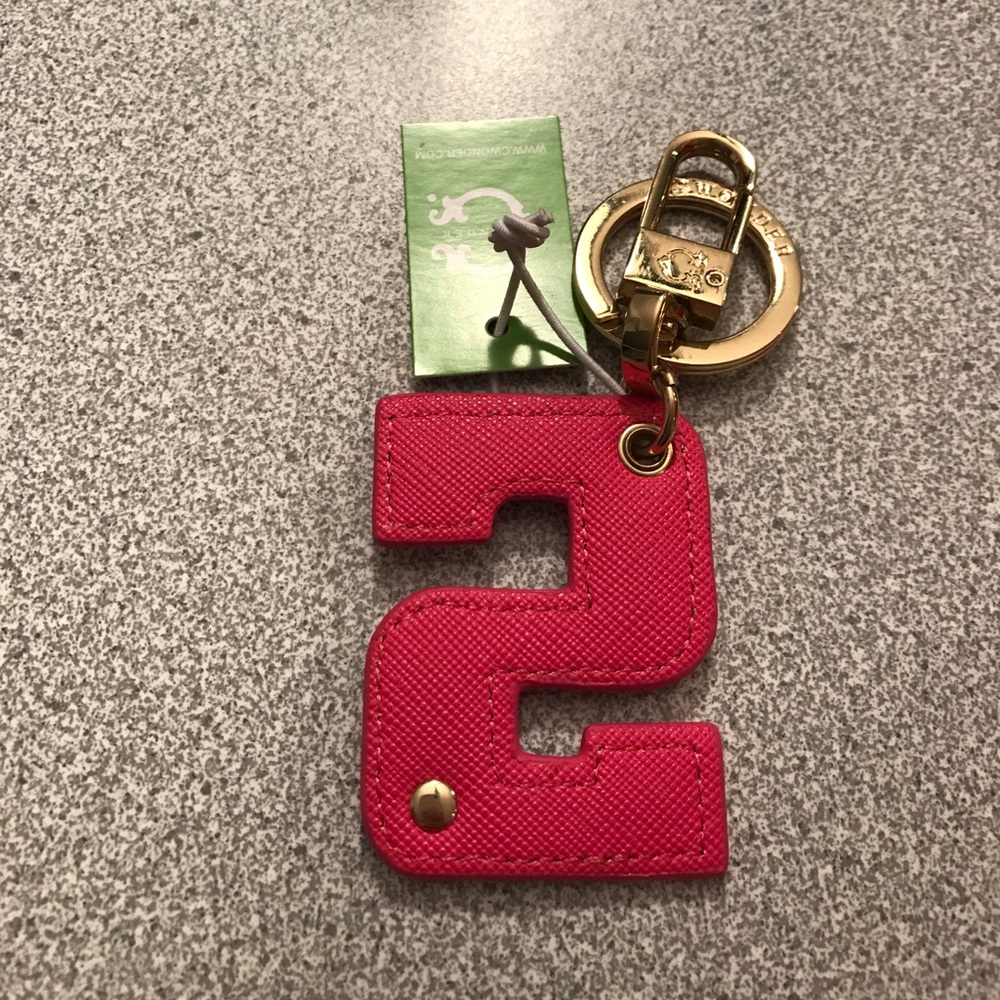 Key chain - Picture 2 of 3