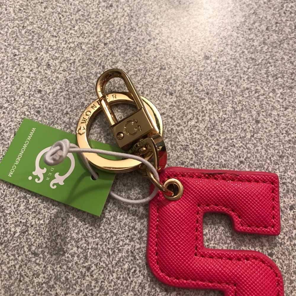 Key chain - Picture 3 of 3