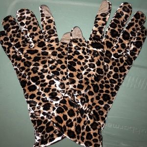 Ladies gloves