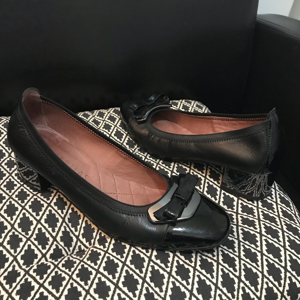 Hispanitas shoes EU size 39