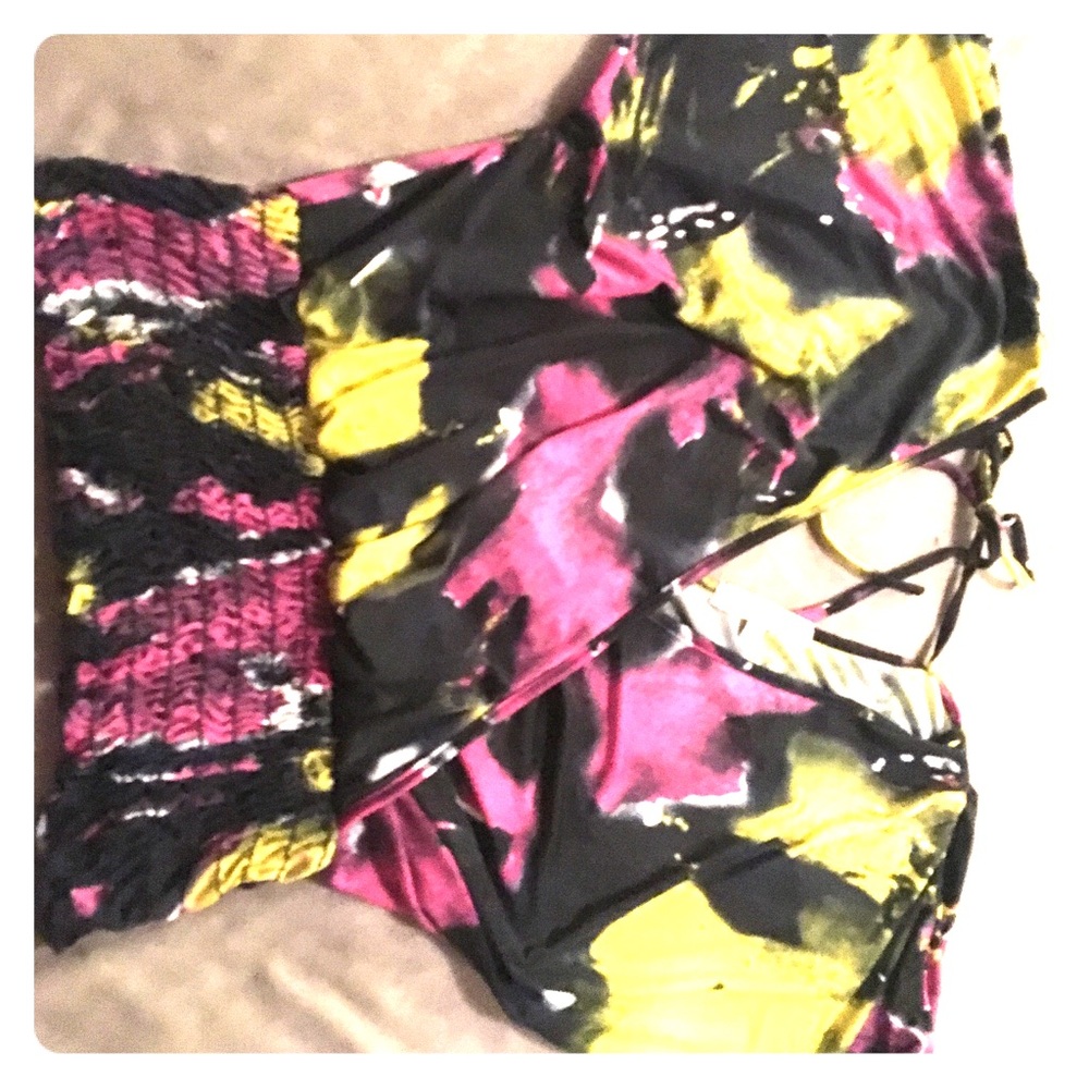 Size small top