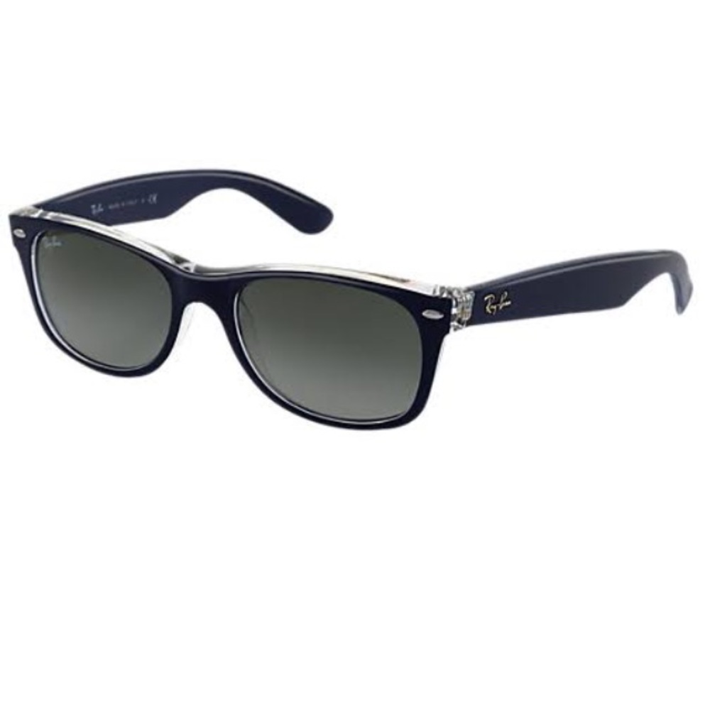 ✨LIKE NEW RAY-BAN SUNGLASSES✨