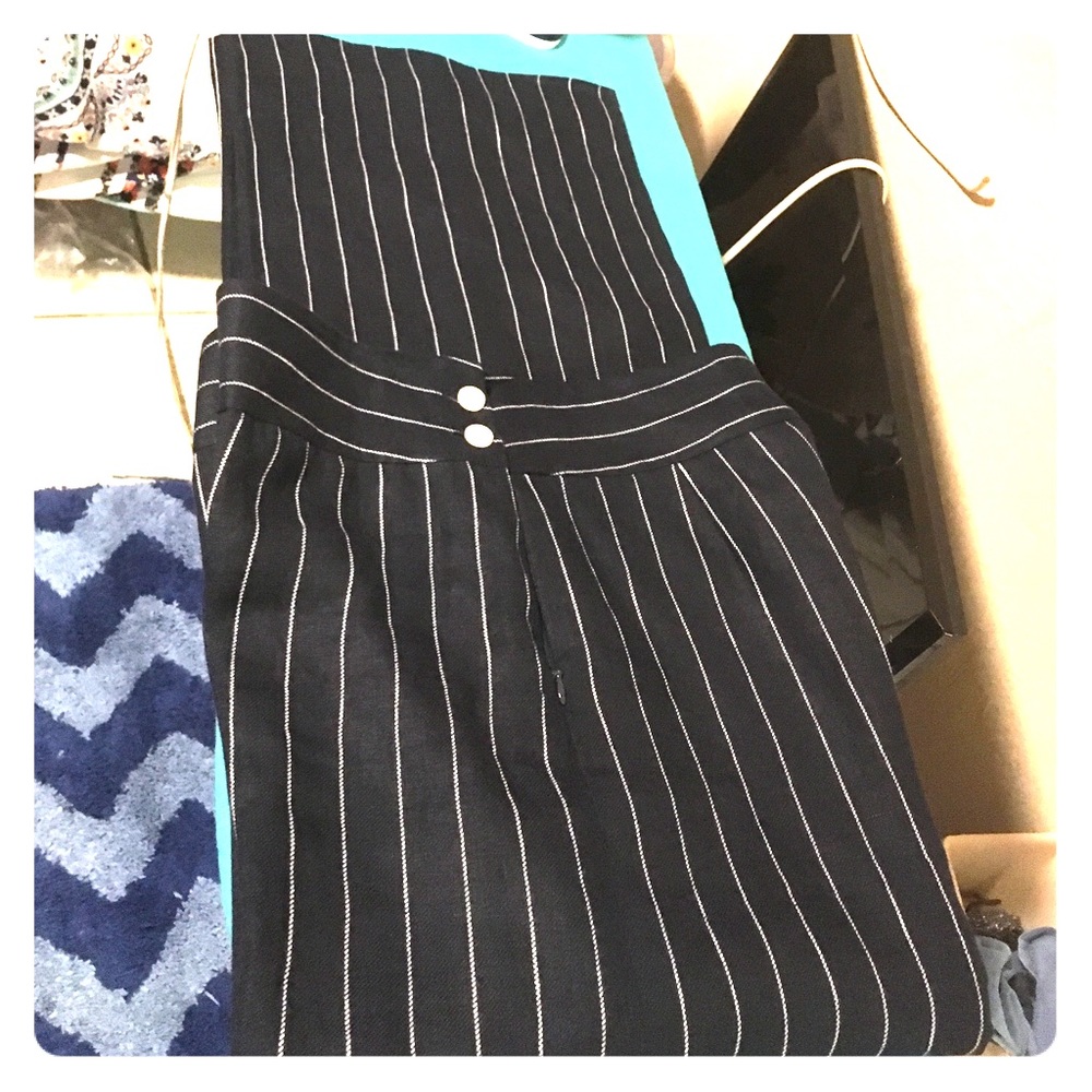 Dressing pants to ware to work or any time