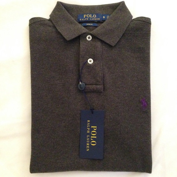 NWT Ralph Lauren Polo - Picture 1 of 8