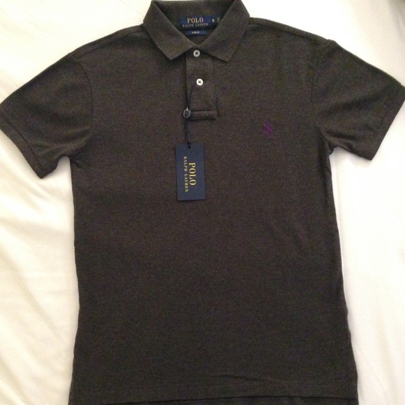 NWT Ralph Lauren Polo - Picture 2 of 8