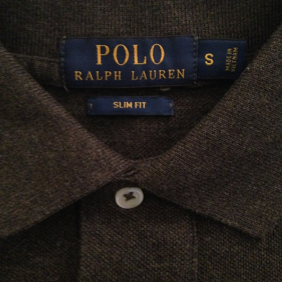 NWT Ralph Lauren Polo - Picture 4 of 8