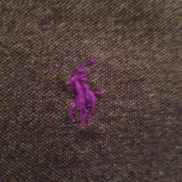 NWT Ralph Lauren Polo - Picture 6 of 8