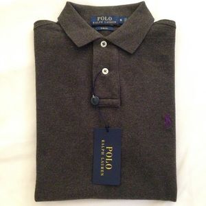 NWT Ralph Lauren Polo