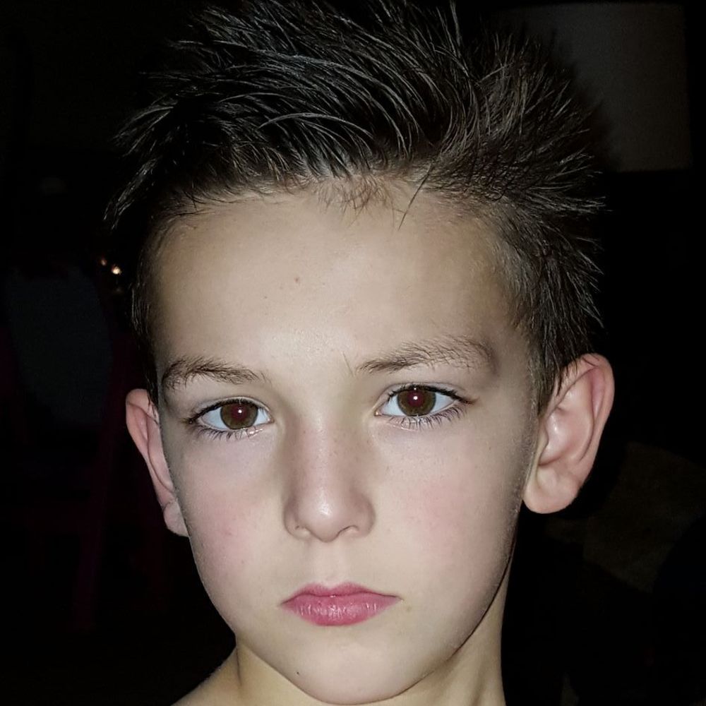 Meet your Posher, Jen