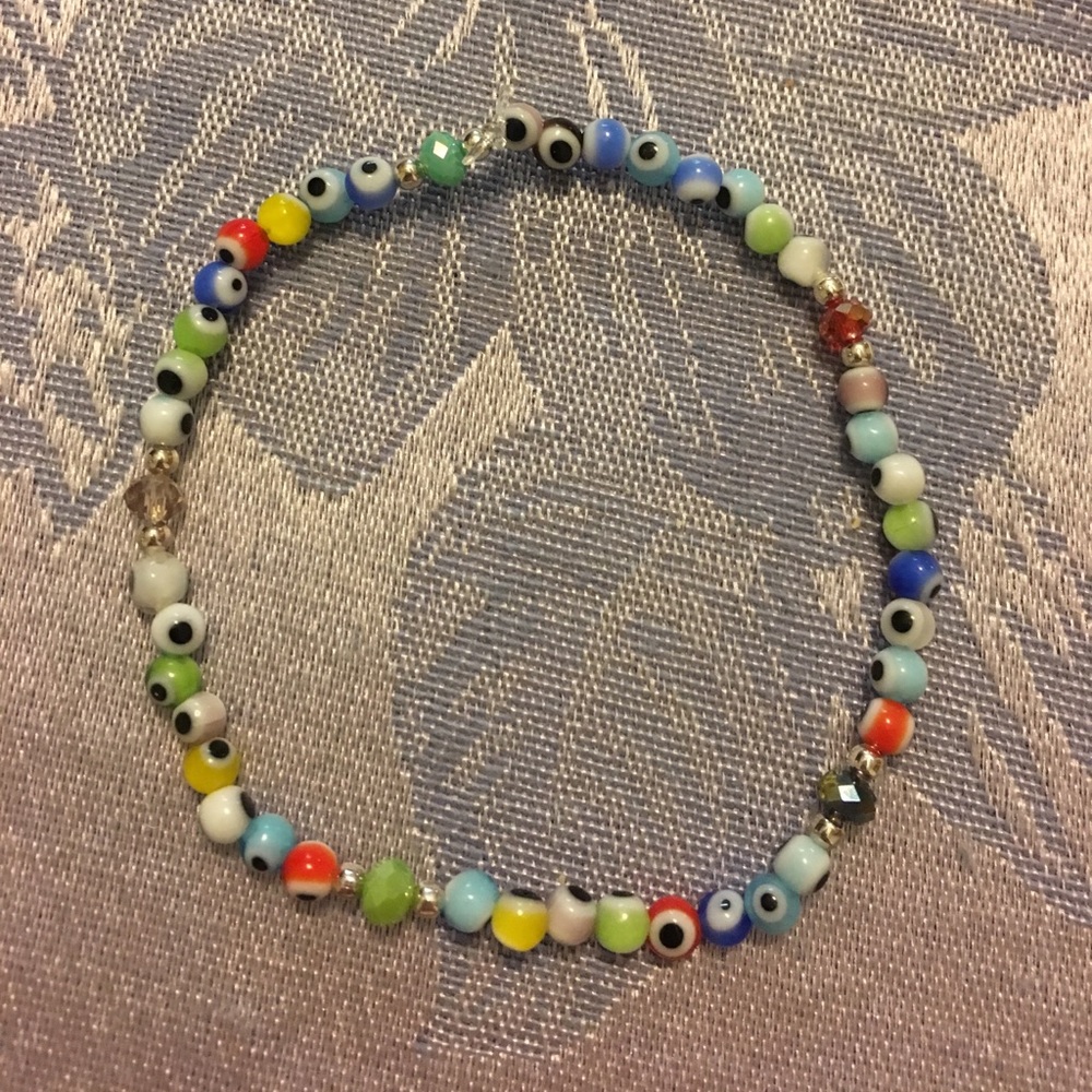 Handmade bracelet