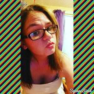 Meet your Posher, Ashlee