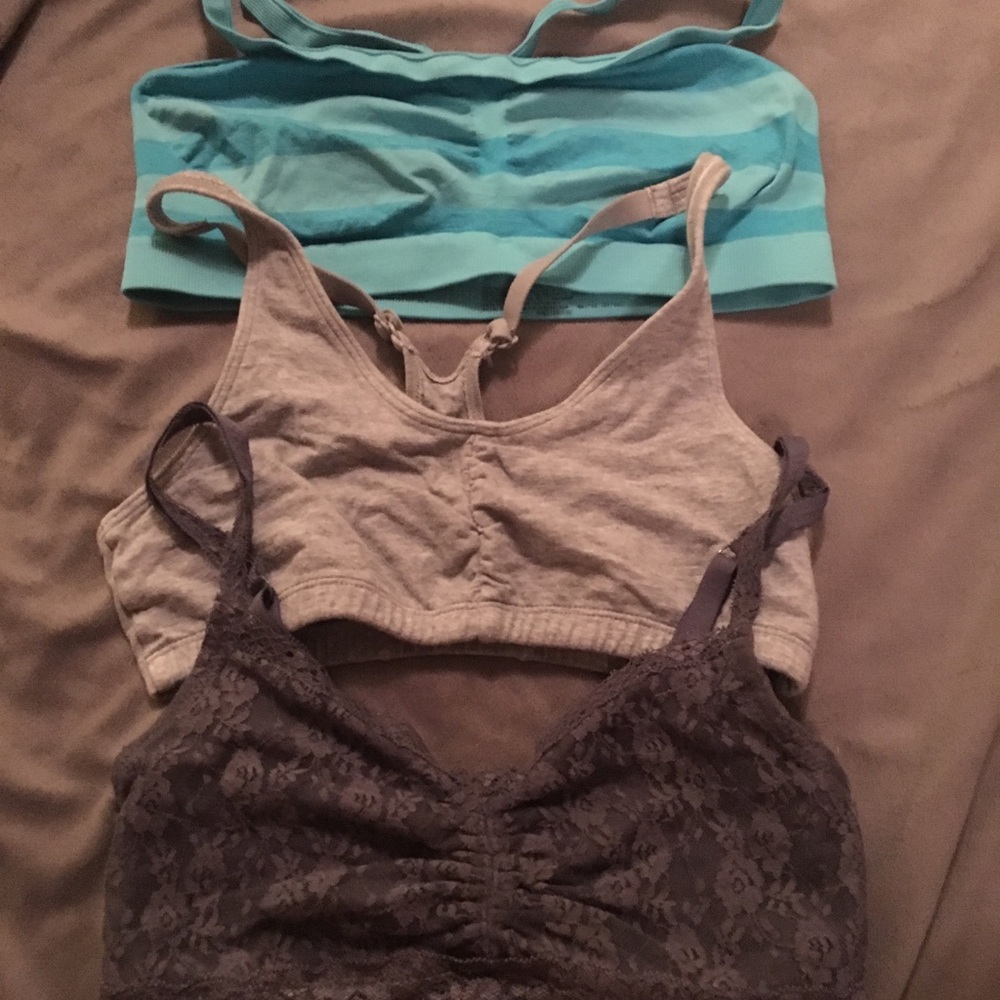 Sports Bra Bundle