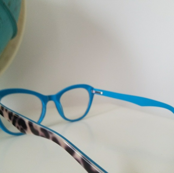 CAT EYE GLASSES - Picture 3 of 4