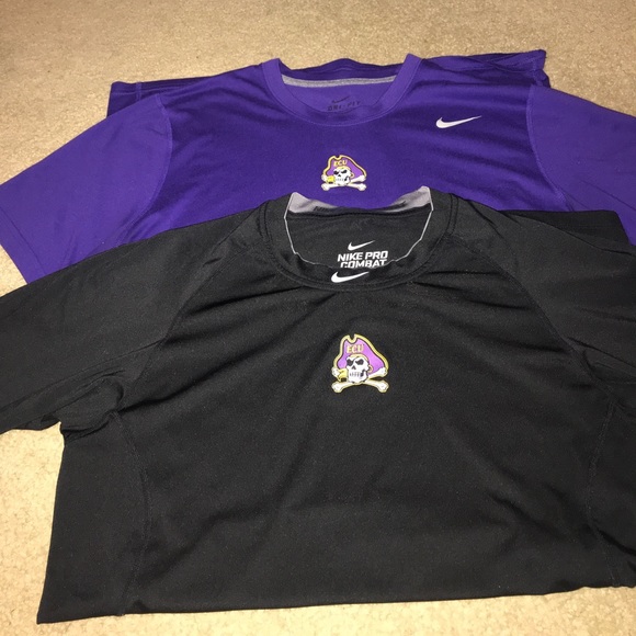 ECU Nike Bundle - Picture 1 of 5