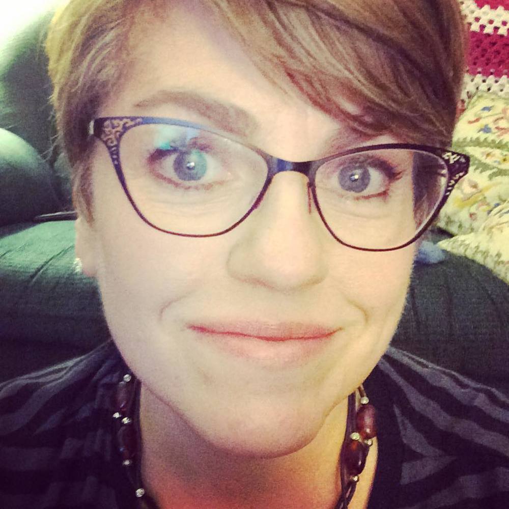 Meet your Posher, Teresa