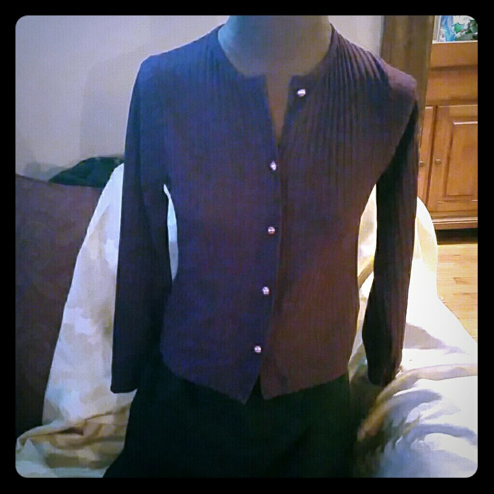 Beautiful Purple lightweight top