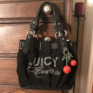 Juicy Couture purse