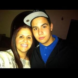 Meet your Posher, Jose