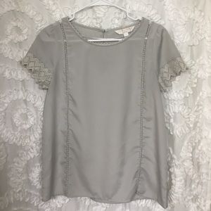 Lauren Conrad Shirt