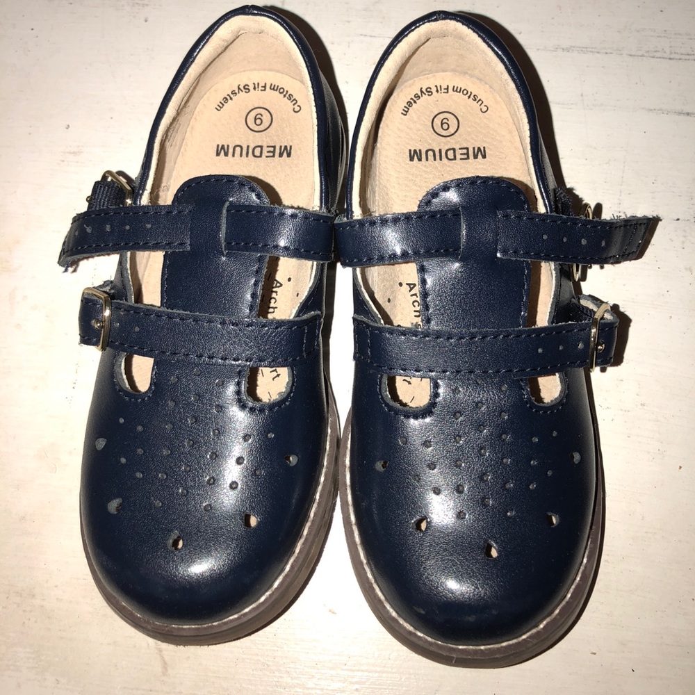 Footmates