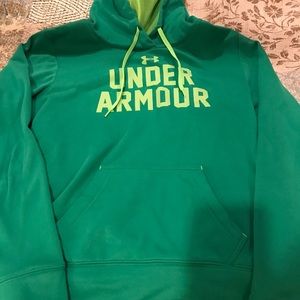 Women's Under Armour Hoodie